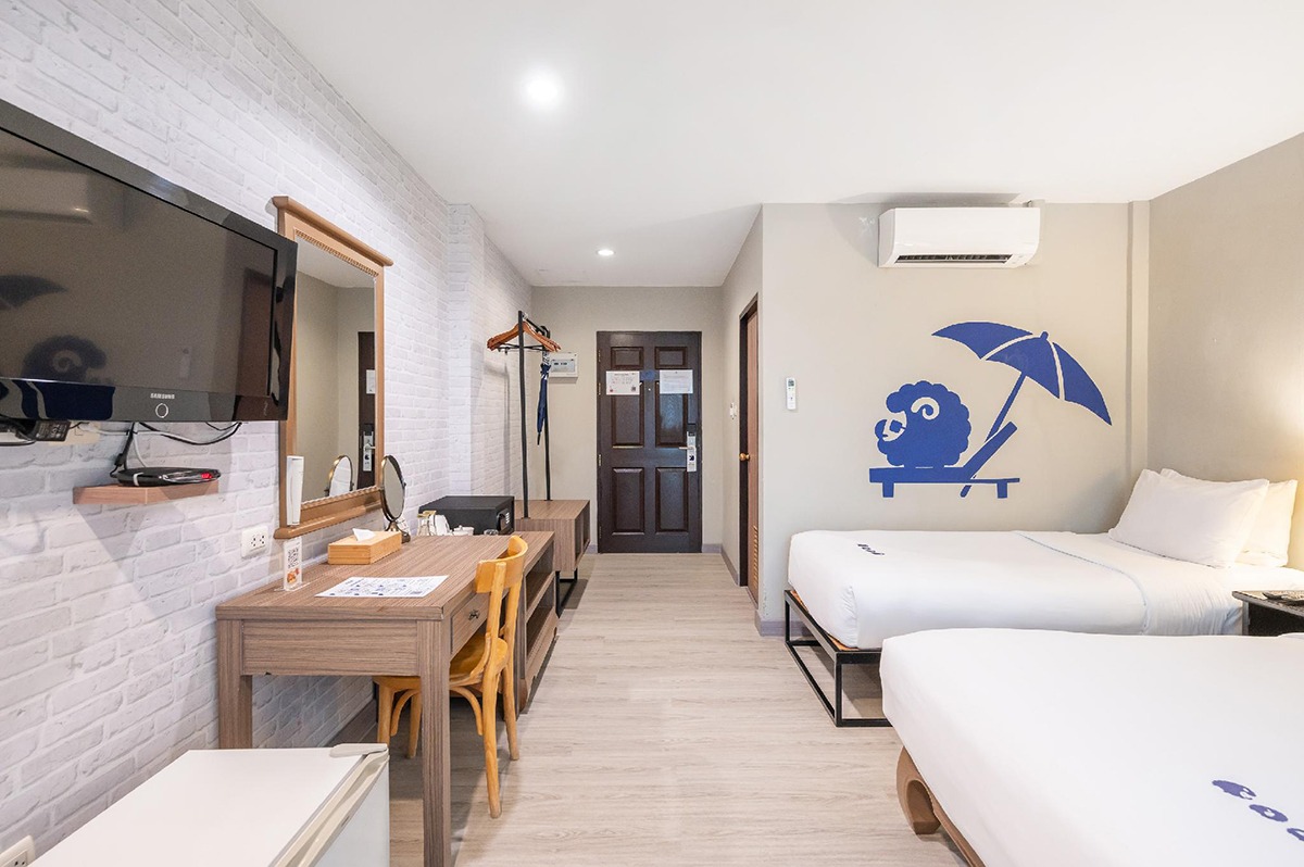 Kokotel Krabi Ao Nang