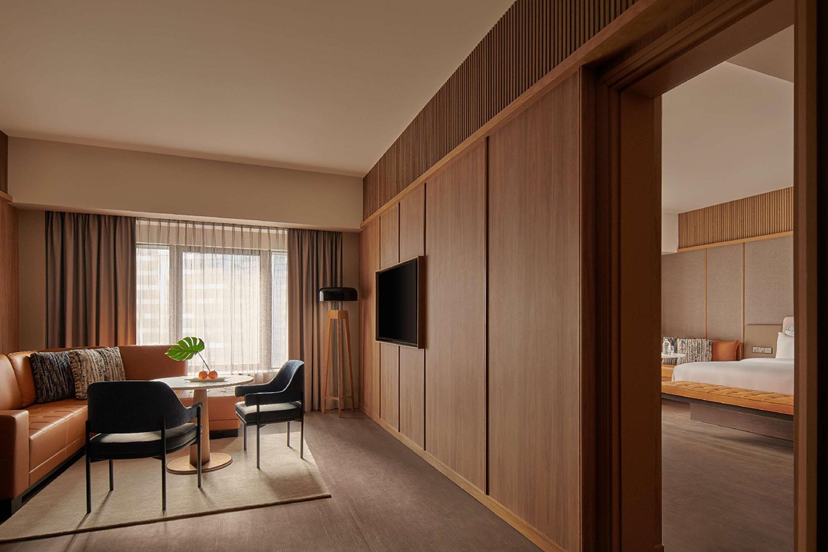 Amara Singapore - Newly Renovated