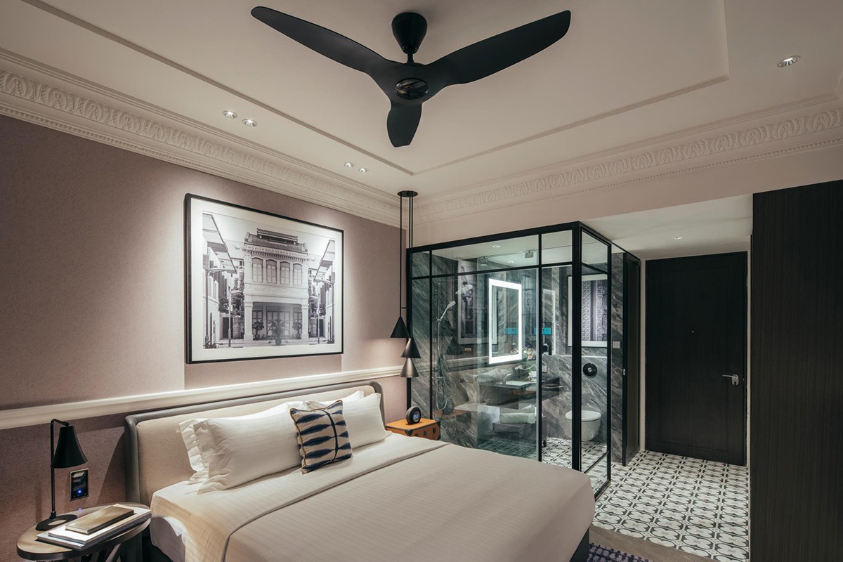 Grand Park City Hall Hotel