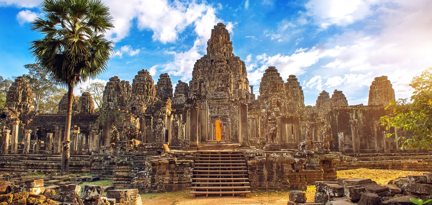Best Hotels in Cambodia:  Find Your Perfect Stay in Phnom Penh, Siem Reap, and Beyond