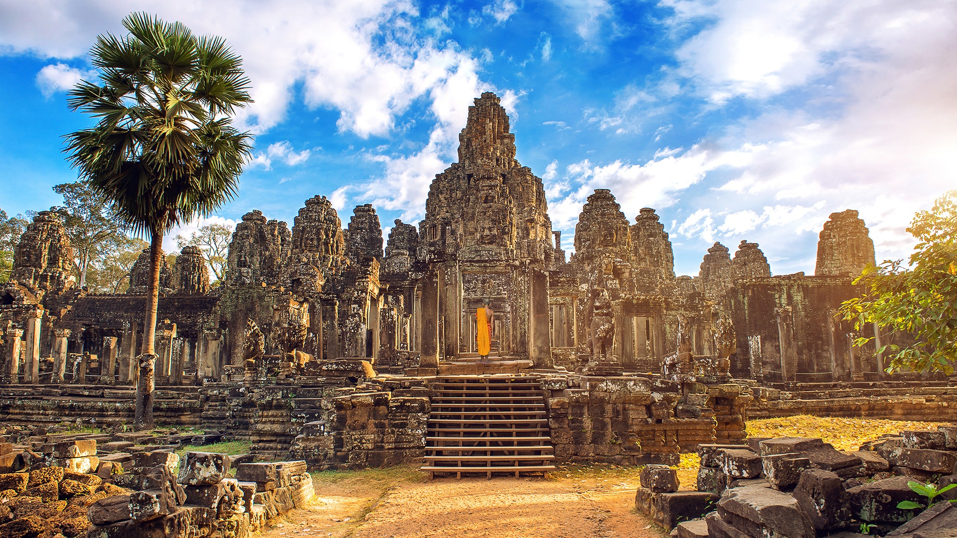 Best Hotels in Cambodia:  Find Your Perfect Stay in Phnom Penh, Siem Reap, and Beyond
