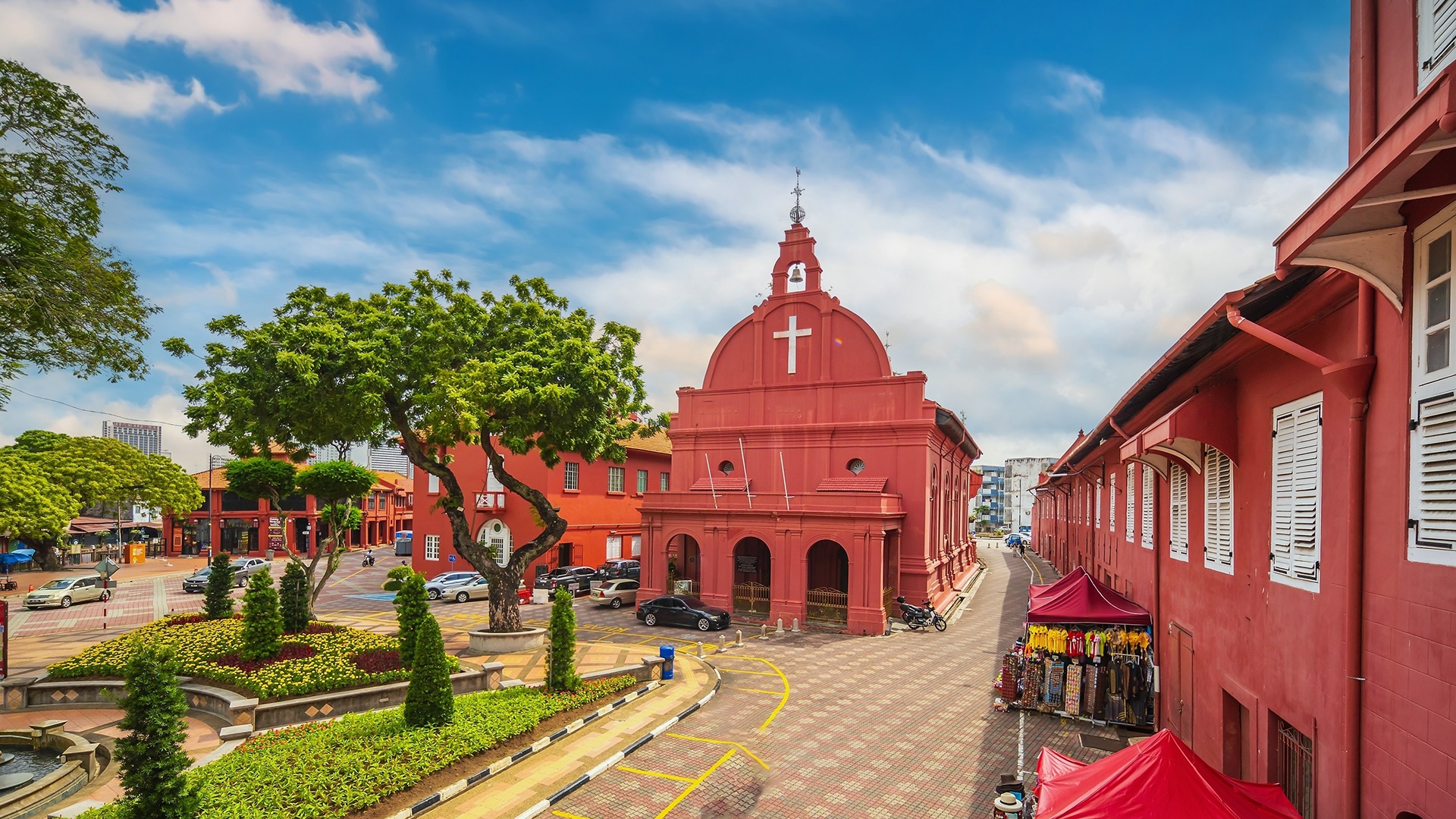 Best Hotels in Malaysia: The Golden Peninsula’s Top Places to Stay