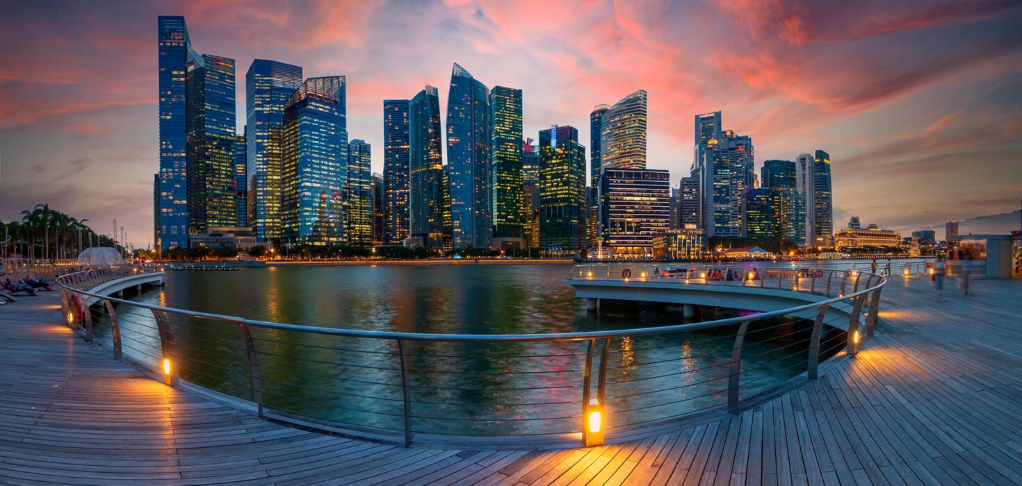 Best Hotels in Singapore: Your Guide to the Lion City's Most Recommended Stays