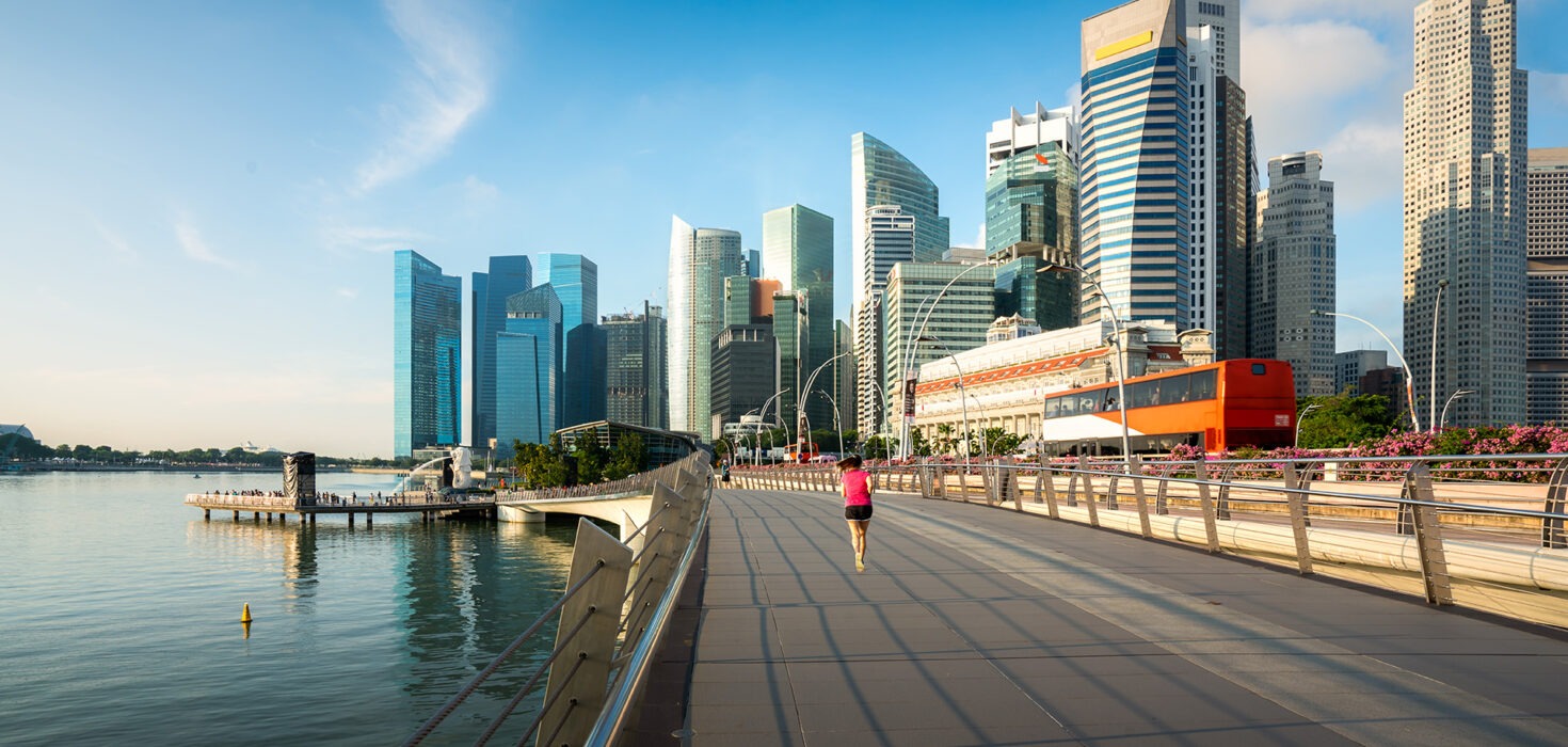 Singapore Hotels for Every Traveler: Where to Stay for Comfort, Convenience, and Savings