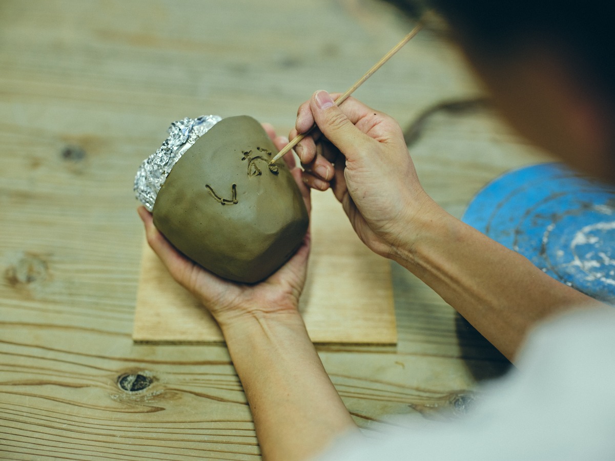Jar making
