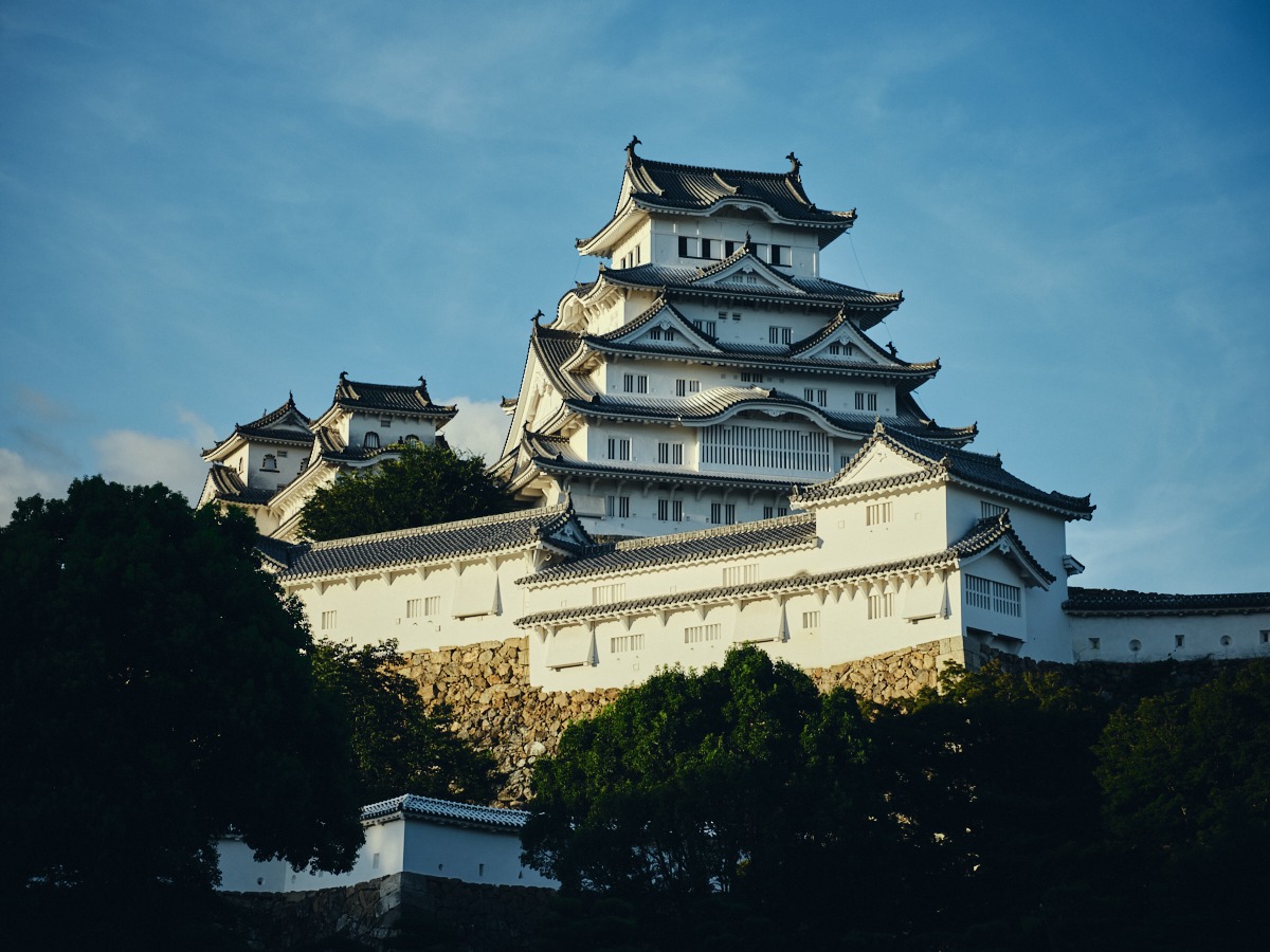 Himeji Castle