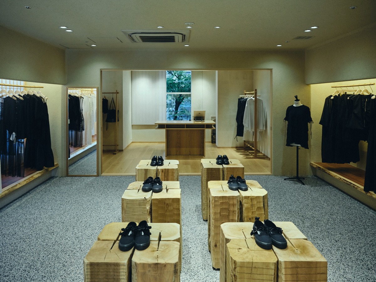 Shop
