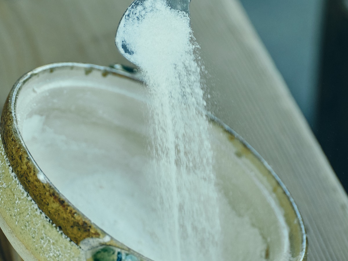 salt