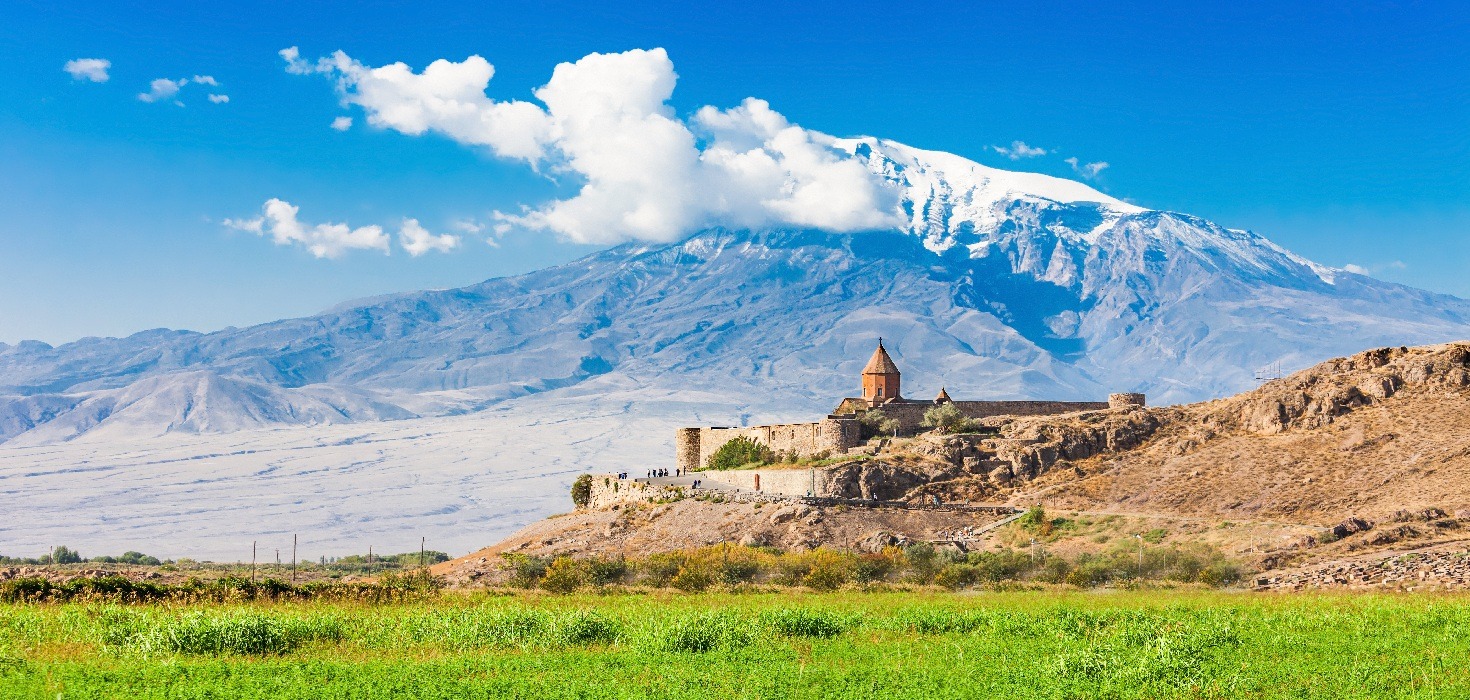 Transportation in Armenia: Public Transit, Apps, Taxis, and Travel Tips