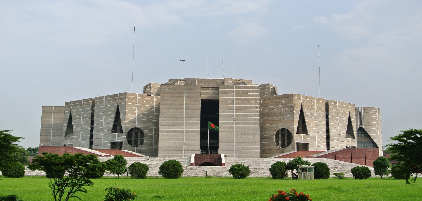 Transportation in Bangladesh: Public, Private, and Tourist Options