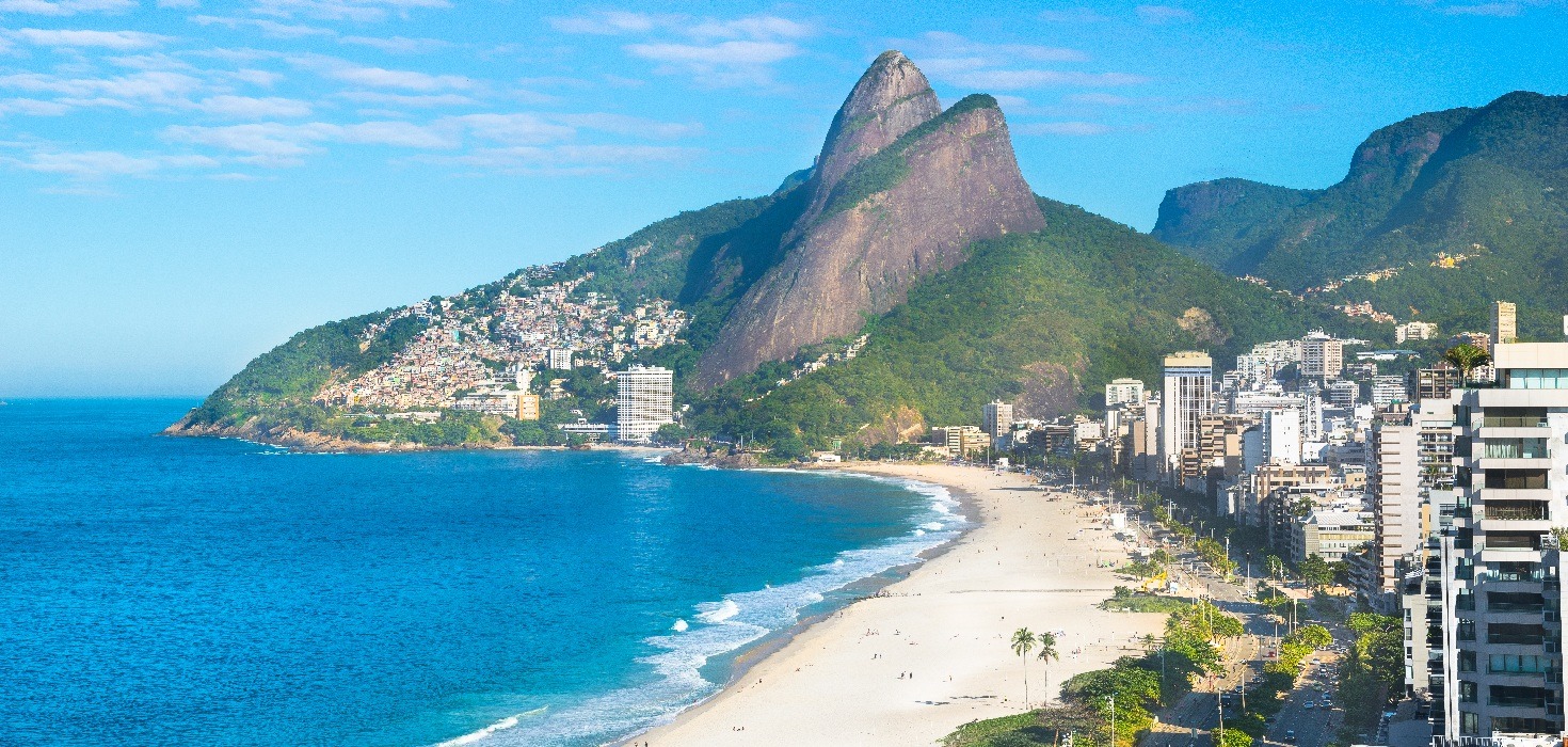 Transportation in Brazil: Public Transit, Apps, Flights, and Travel Tips