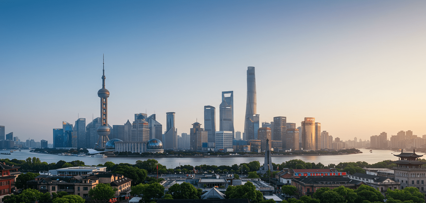 Transportation in China: Public Transit, Apps, Trains, and Travel Tips