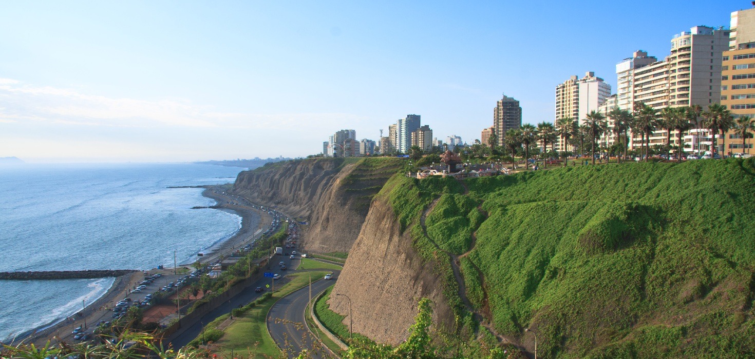 Transportation in Peru: Public Transit, Apps, Flights, and Travel Tips