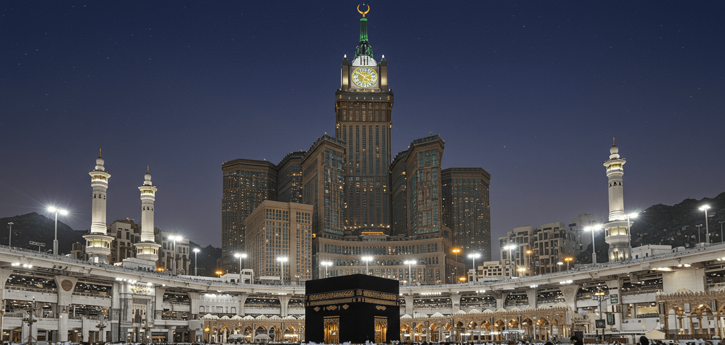 Transportation in Saudi Arabia: Public Transit, Apps, Flights, and Taxis