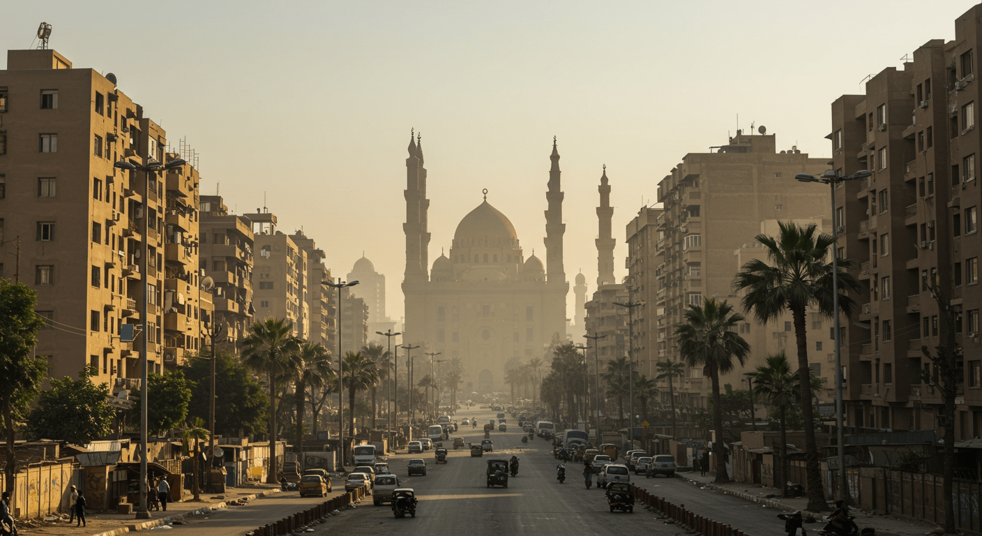 Egypt Payment Methods and Currency Exchange Guide