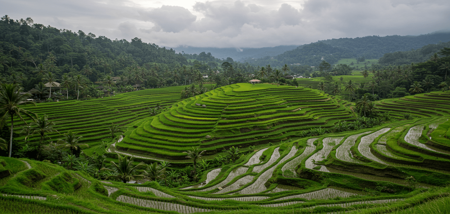 Indonesia Transportation Guide: Public Transit, Apps, Flights, and Local Options