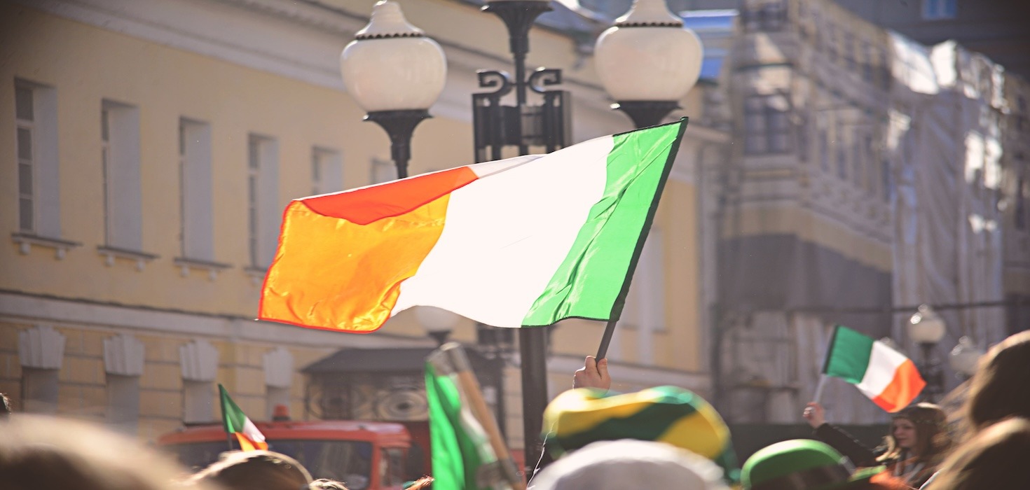 Ireland Payment Methods and Currency Exchange Guide
