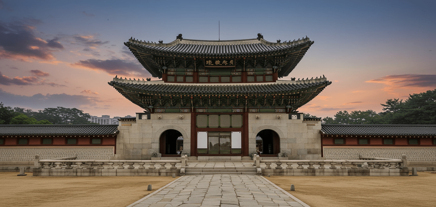 Transportation in South Korea: Public Transit, Apps, Taxis, and Travel Tips