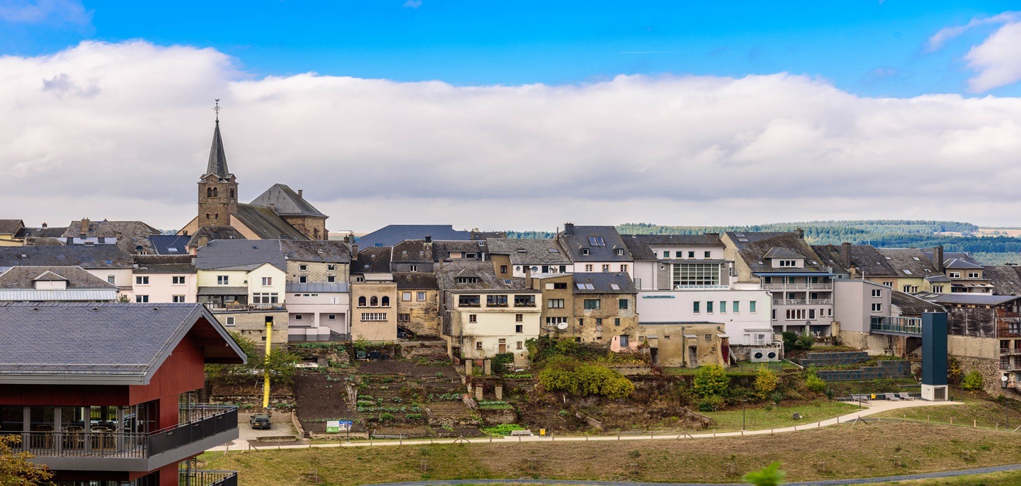 Luxembourg Transportation Guide: Public Transit, Taxis, Car Rental, and Accessibility