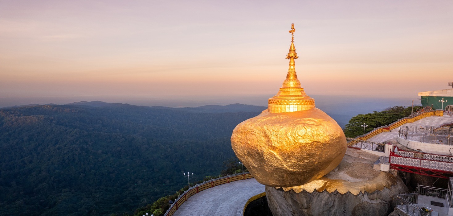 Transportation in Myanmar: Public Transit, Apps, Flights, and Travel Tips