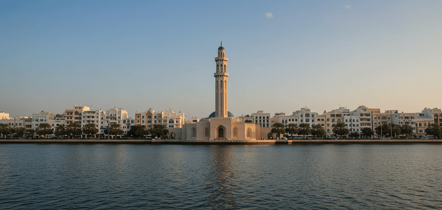 Oman Payment Methods and Currency Exchange Guide