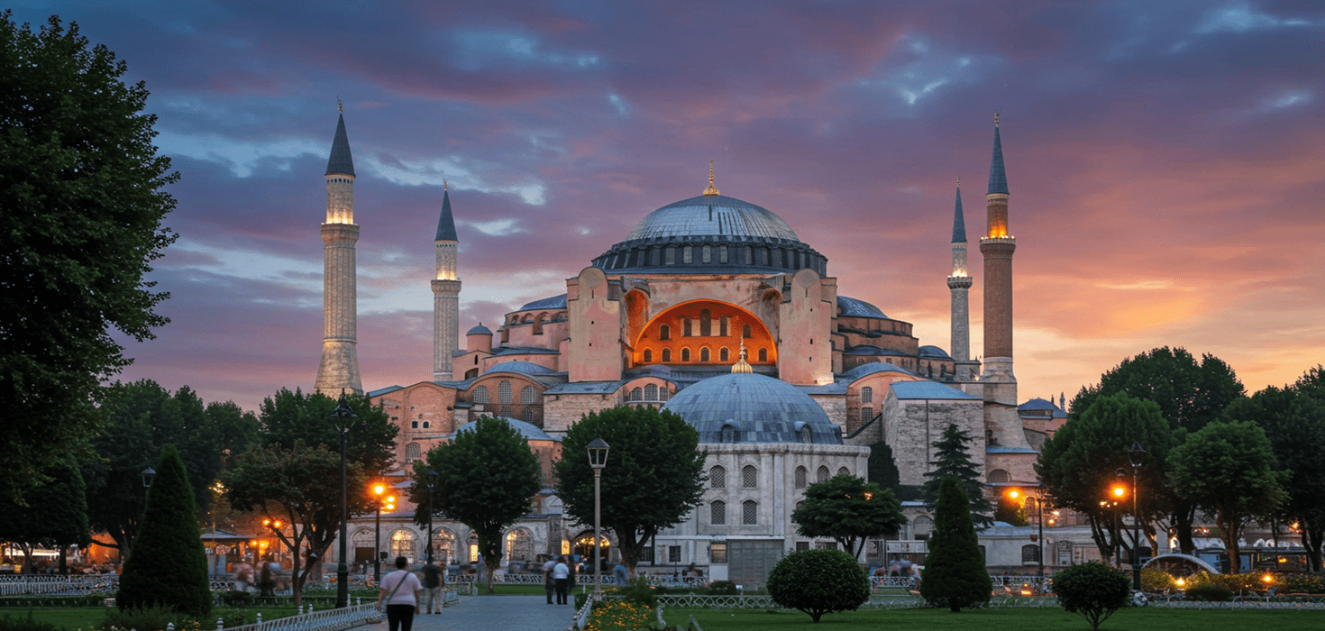 Türkiye Transportation Guide: Public Transit, Flights, Taxis, and More