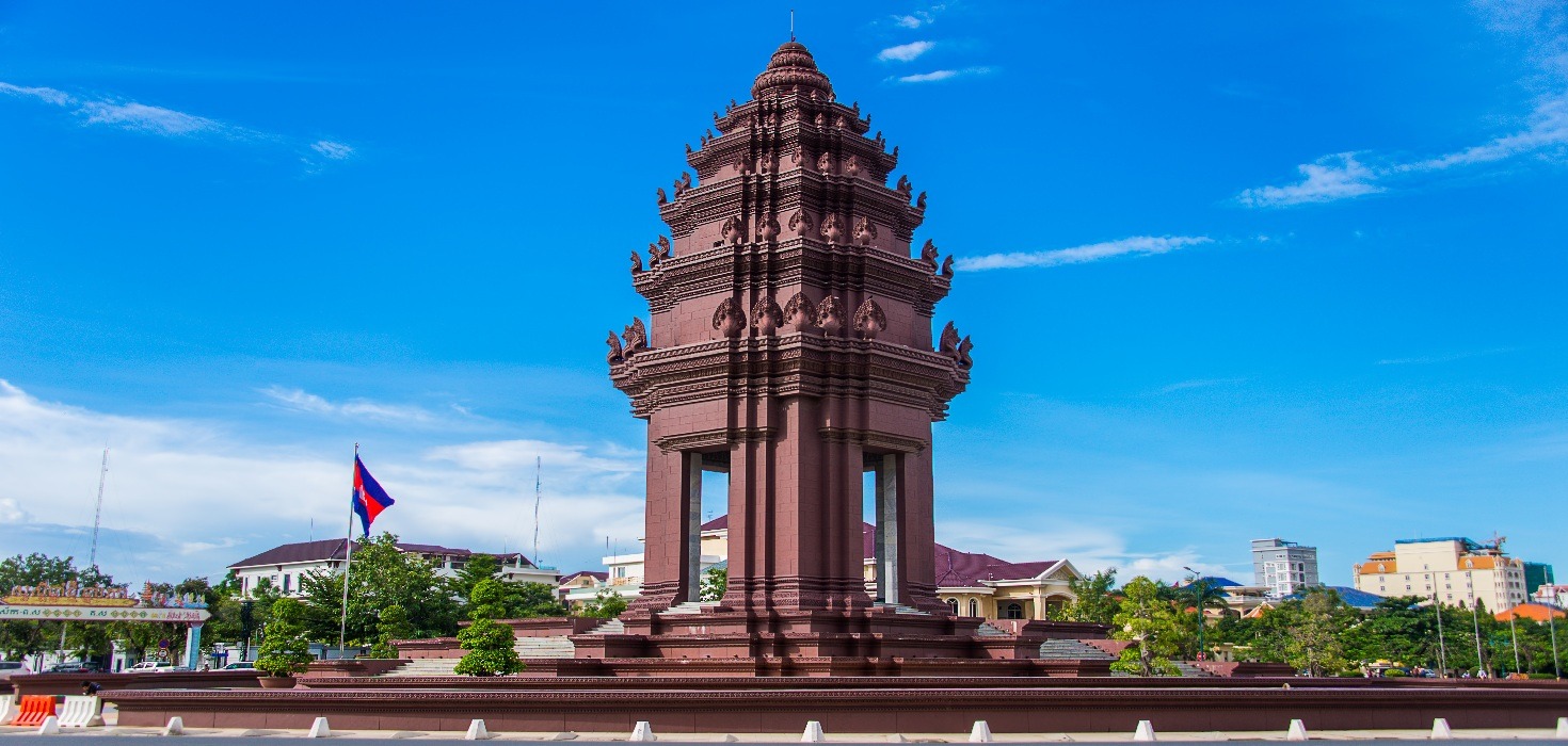 Types de prises électriques, tension et compatibilité des prises au Cambodge