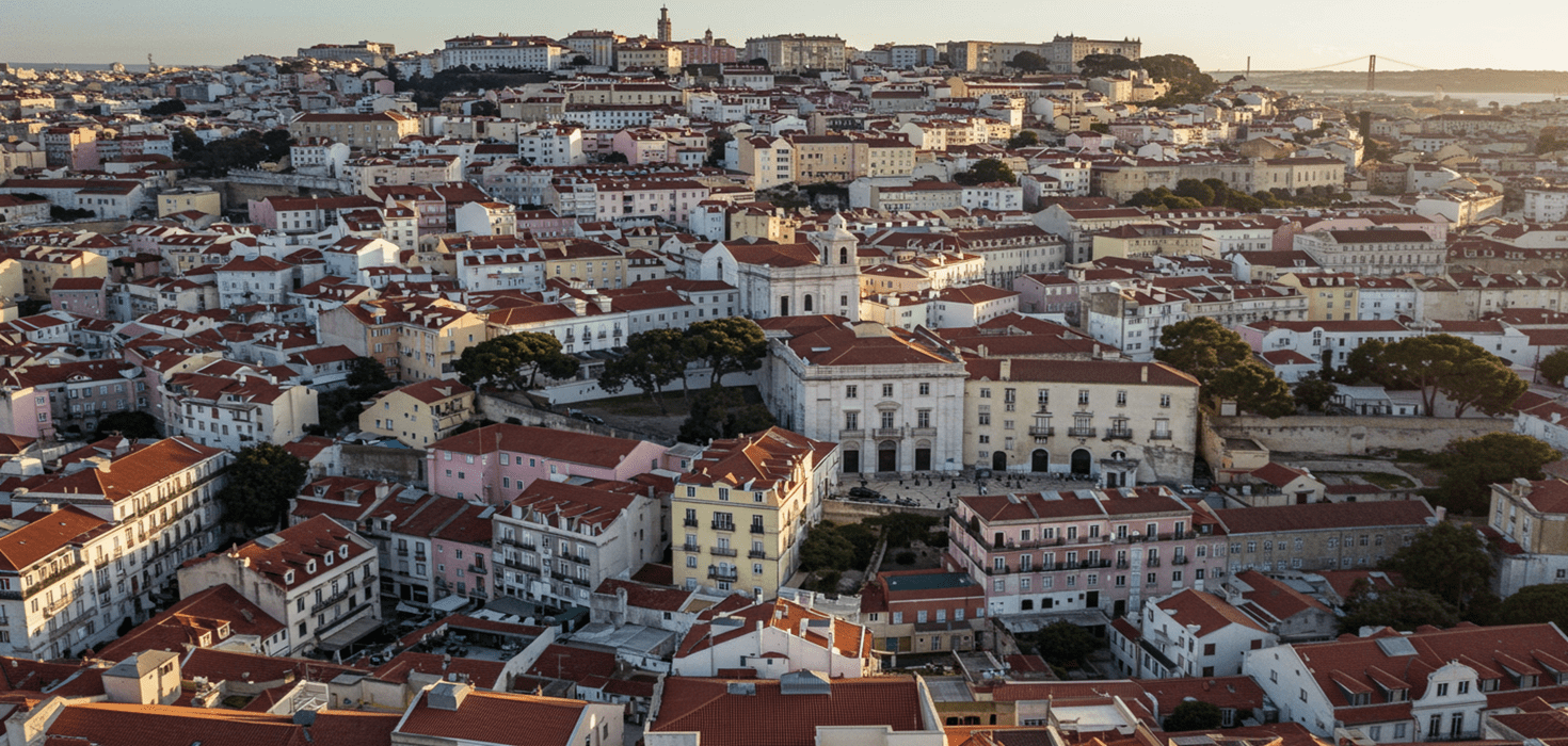 Electric Socket Types, Voltage, and Plug Compatibility in Portugal