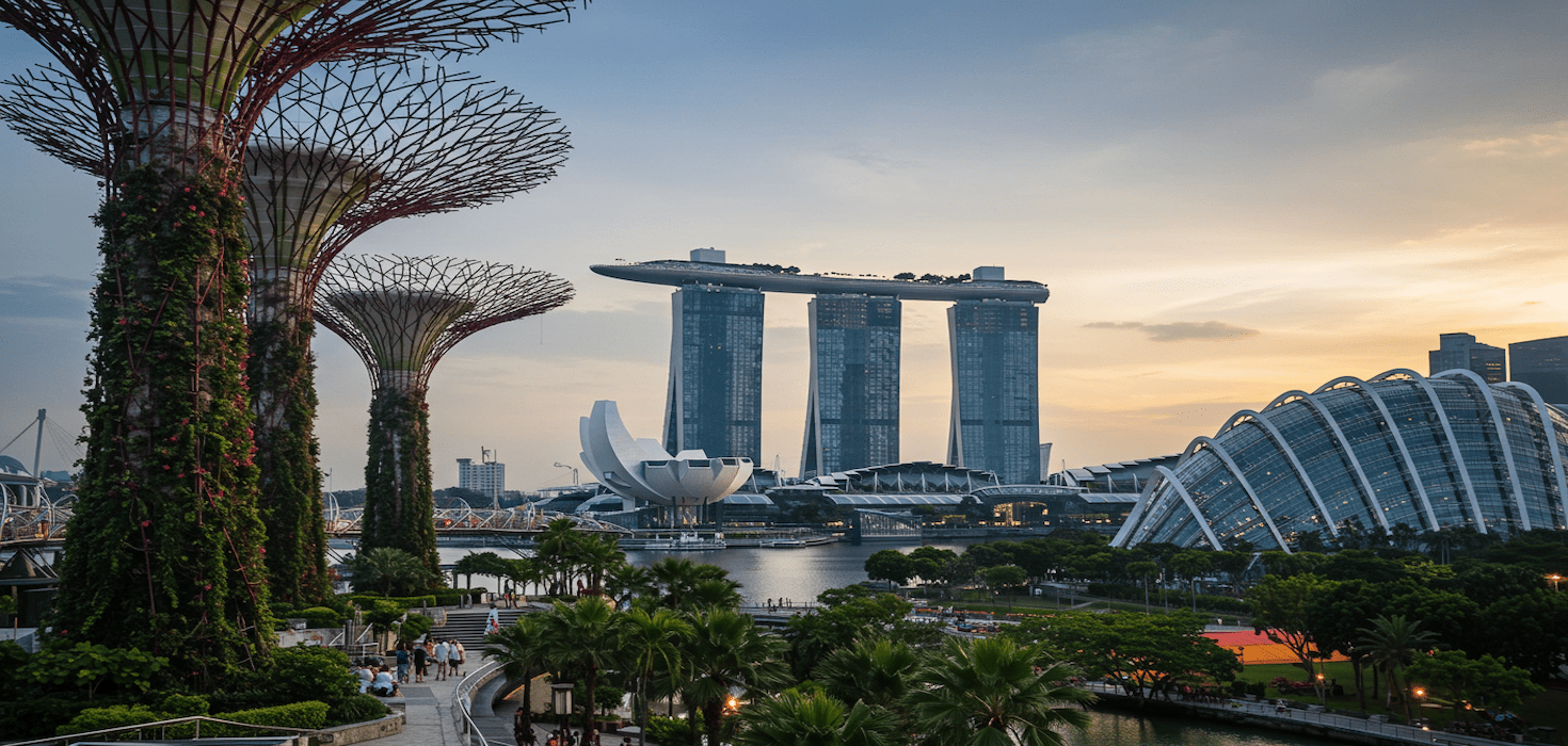 Singapore Payment Methods and Currency Exchange Guide