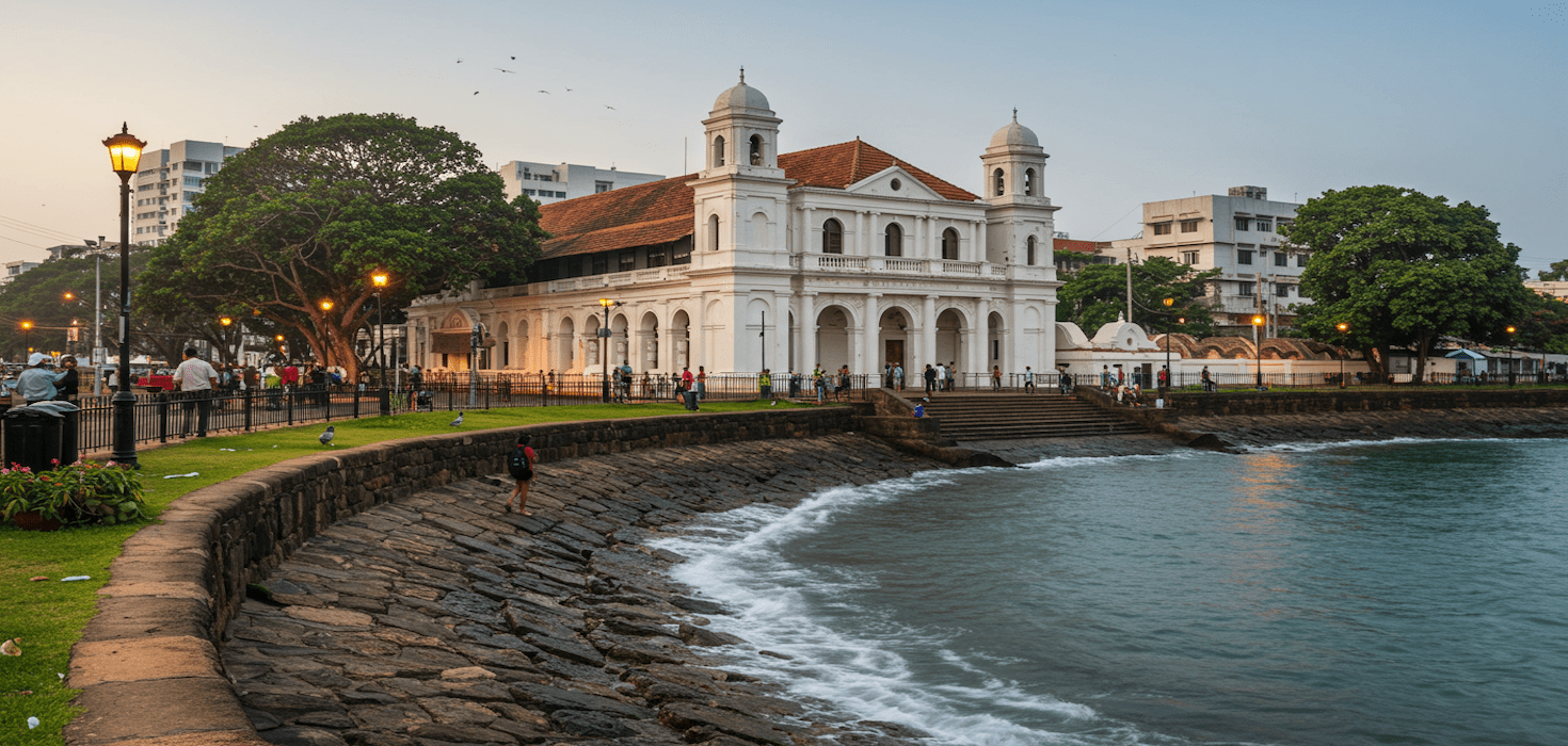 Electric Socket Types, Voltage, and Plug Compatibility in Sri Lanka