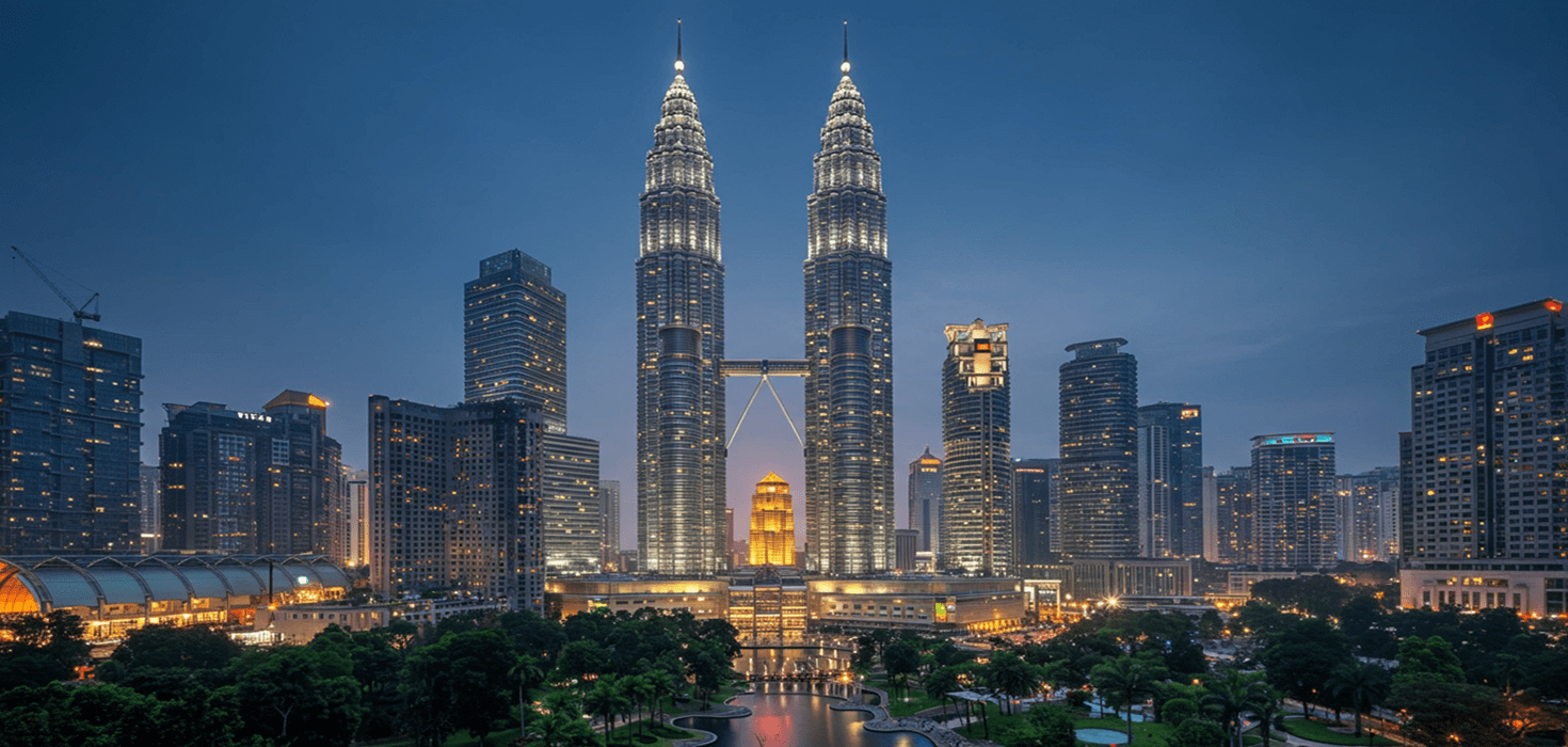 Transportation in Malaysia: Public Transit, Ride-Hailing, and Travel Options