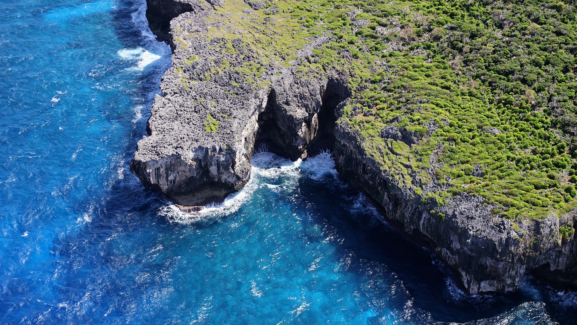 Northern Mariana Islands Photo 
