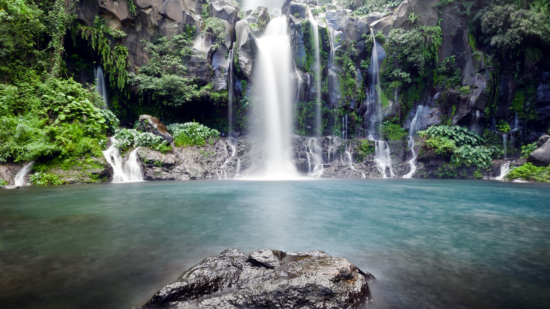 Reunion Island Photo 