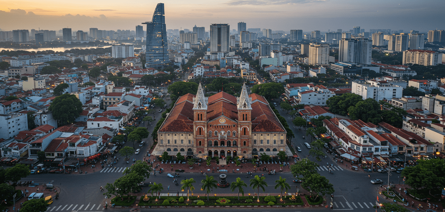 Electric Socket Types, Voltage, and Plug Compatibility in Vietnam