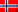 Norwegian Bokmål (New)